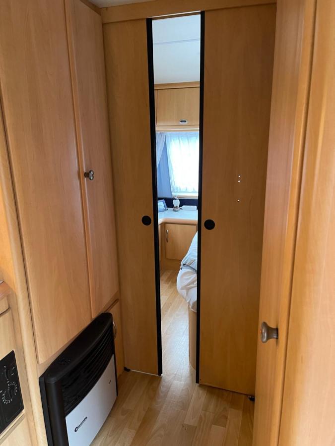 Cozy Caravan ヴェストマン諸島 エクステリア 写真