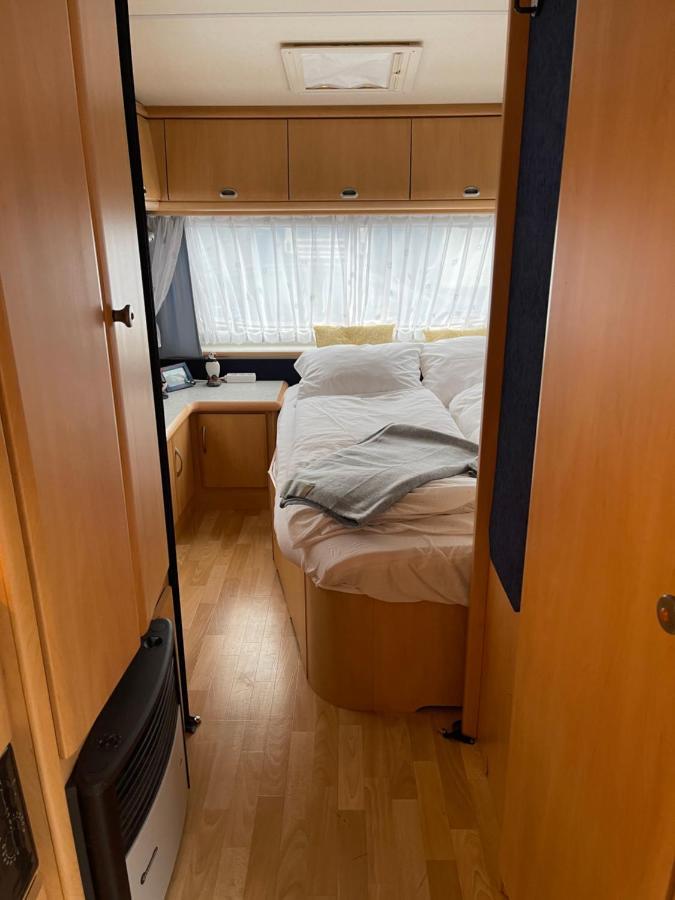 Cozy Caravan ヴェストマン諸島 エクステリア 写真